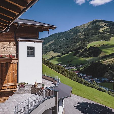 Апарт отель Lindlinghof Зальбах-Хинтерглемм Экстерьер фото
